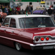 Illustration for article titled I took a Rolls-Royce to a classic American car show in New Zealand